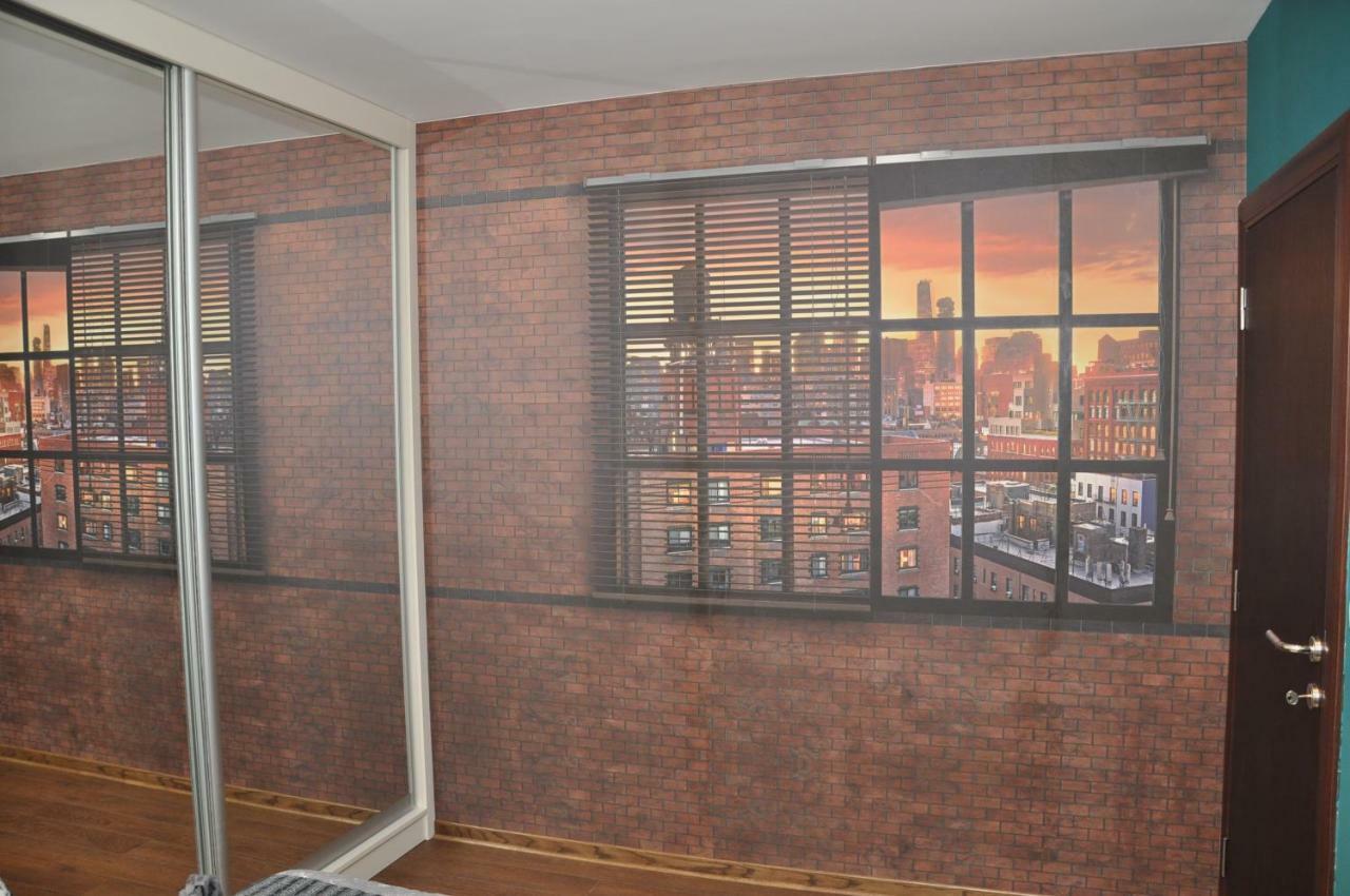 Lux Apartman Cacak Ngoại thất bức ảnh
